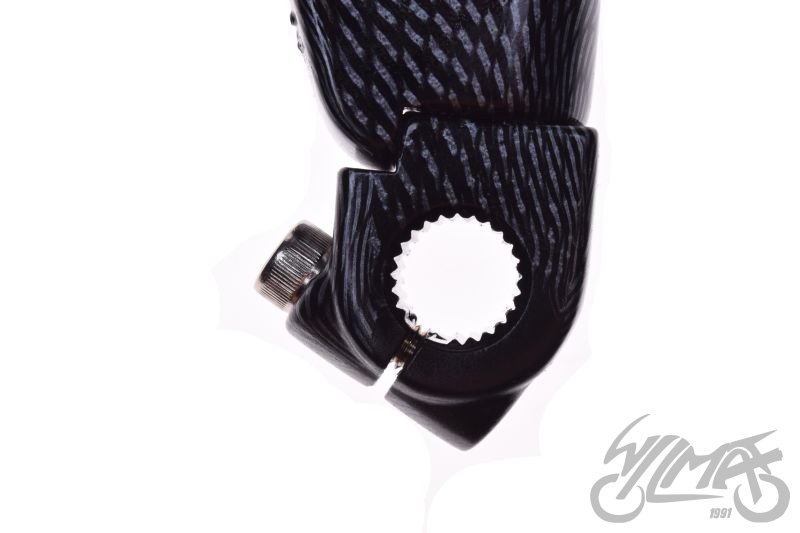 Startovací páka - průměr 14mm drážkování 2mm