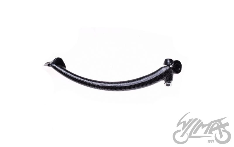 Startovací páka - průměr 16mm drážkování 3mm