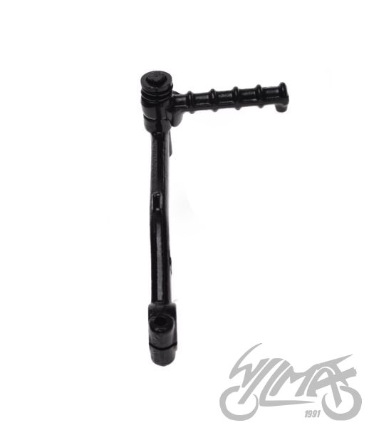 Startovací páka motocyklu Longjia Sharpy 50