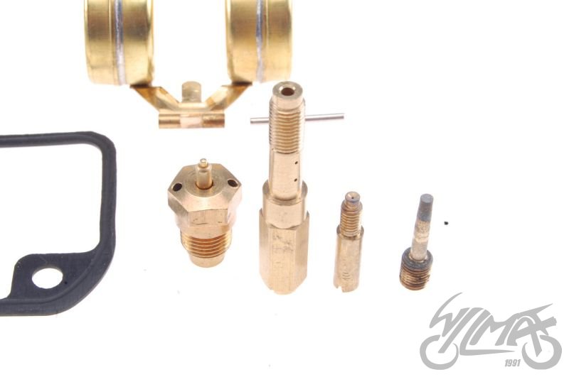 Sada opravy karburátoru 16N1 Simson