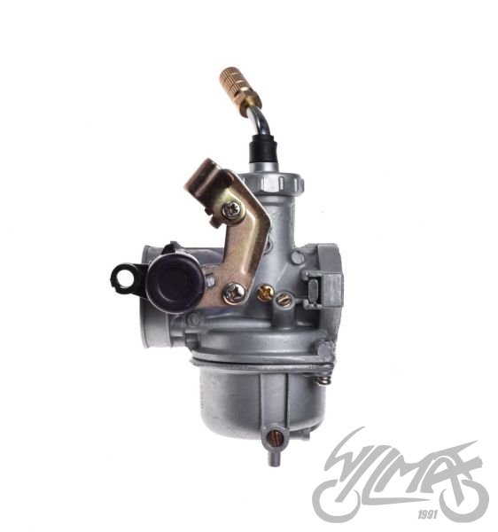 Karburátor Kinroad Czoper 50 - difuzor 18mm- 18mm