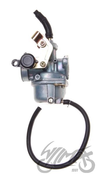 Karburátor Kinroad Czoper 50 - 15mm