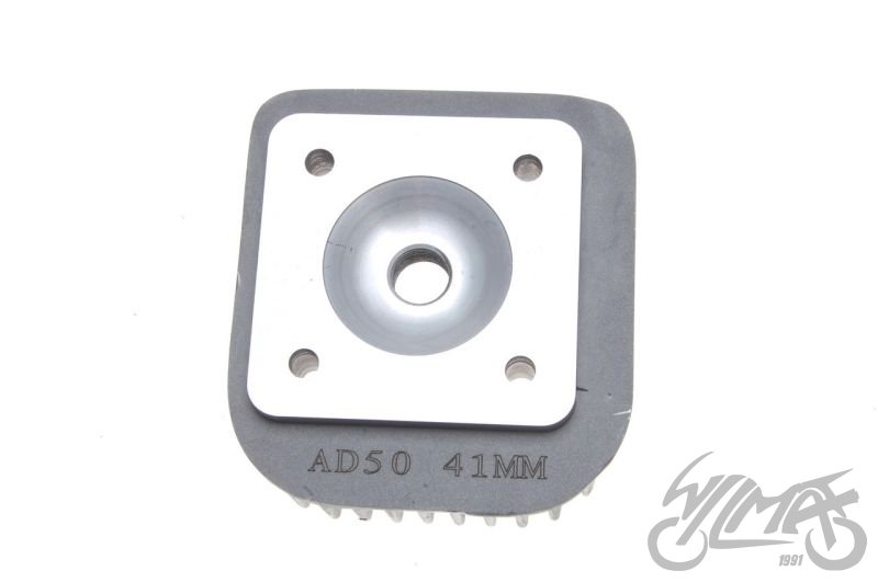 Hlava válce Suzuki Adress 50 a další