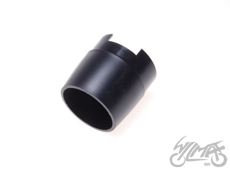 Pouzdro tachometru nebo otáčkoměru Simson S51 - malá