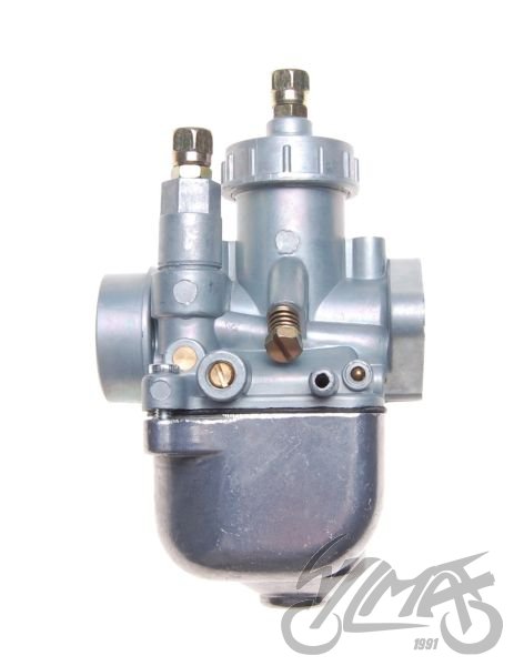 Karburátor 16N1 Simson S50