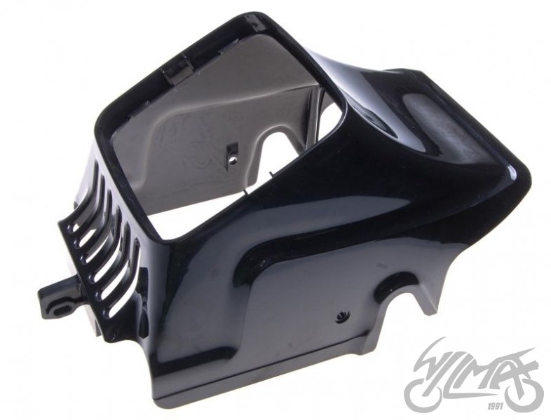 Plastový kryt masky Simson SR50