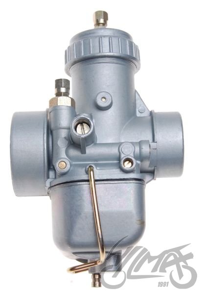 Karburátor motocyklu MZ 251