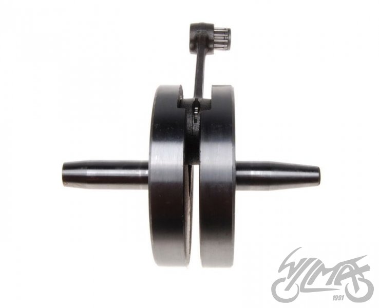 Kompletní kliková hřídel MZ 150 ETZ