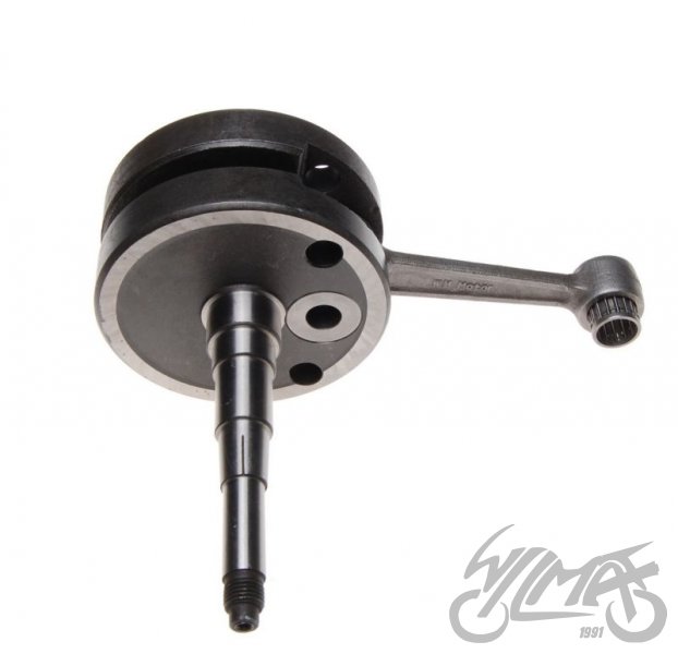 Kliková hřídel MZ 250 ETZ