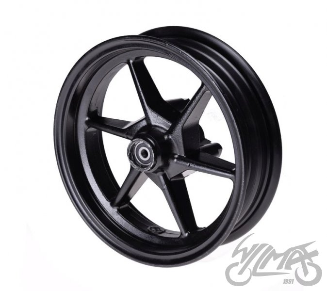 Ráfek kola 2,05x10" - Longjia L-EVO