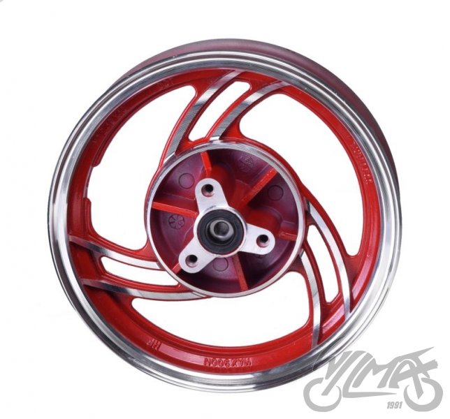 Ráfek kola 2,15x10" - Jonway Sunny