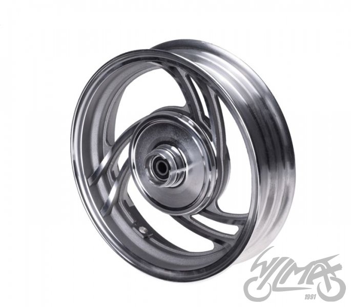 Ráfek kola 2,15x10" Longjia RS50 - přední