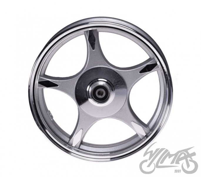 Ráfek kola 2,15x10" - přední Kinroad Delfin 50