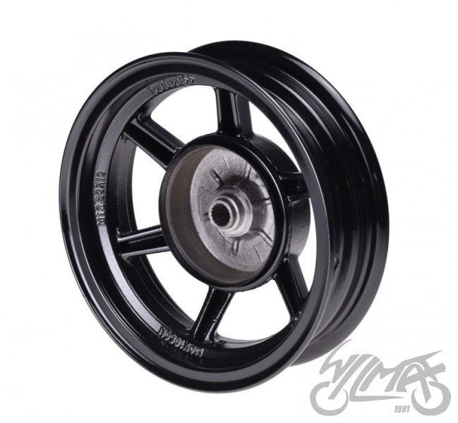 Ráfek kola 2,50x10" Longjia L-EVO 50