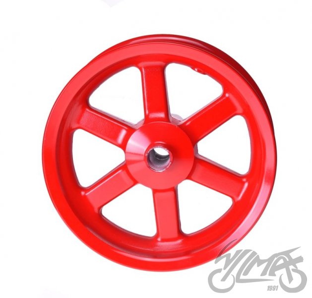 Přední ráfek CPI Oliver 50 3,50x12"