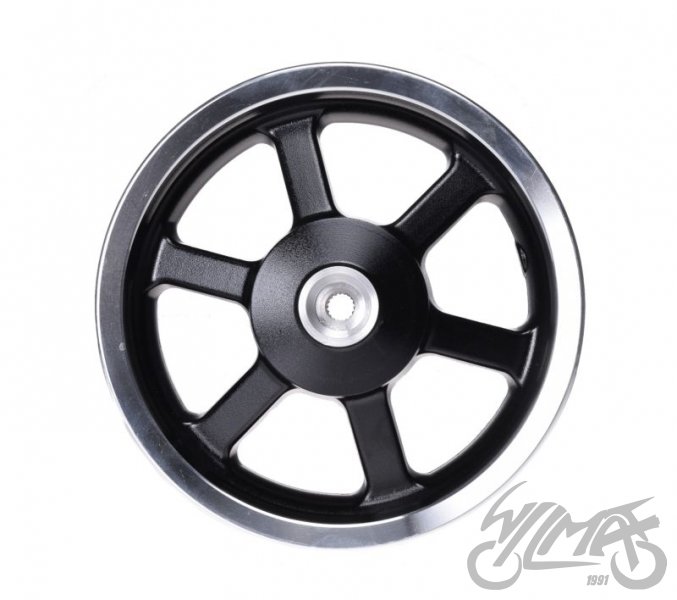 Ráfek kola 3,50x12" Keeway Focus, F-ACT - zadní