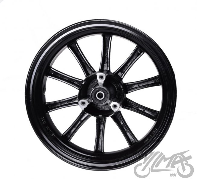 Ráfek kola 3,50x12" Longjia Exactly 50