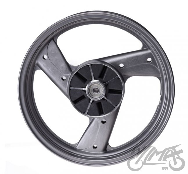 Zadní ráfek 3,50x17" CPI QM125-2D 125