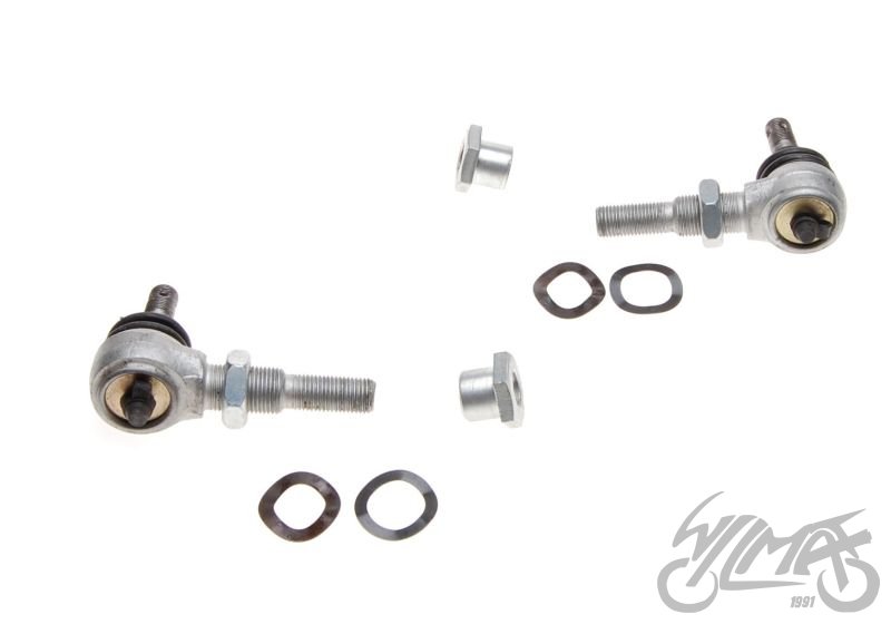 Čepy řízení ATV 150