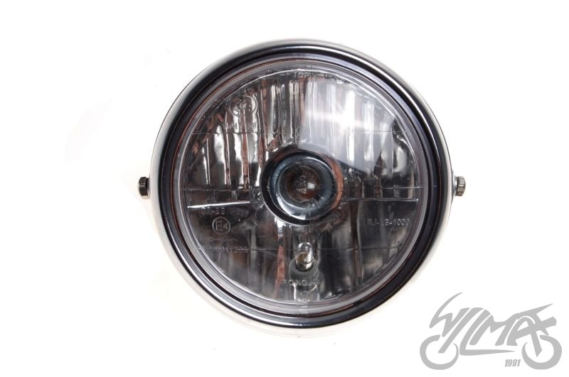 Přední světlo pro SUZUKI GN 125 - verze II.