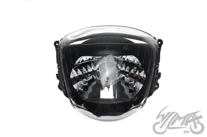 Přední světlo PIAGGIO ZIP 50