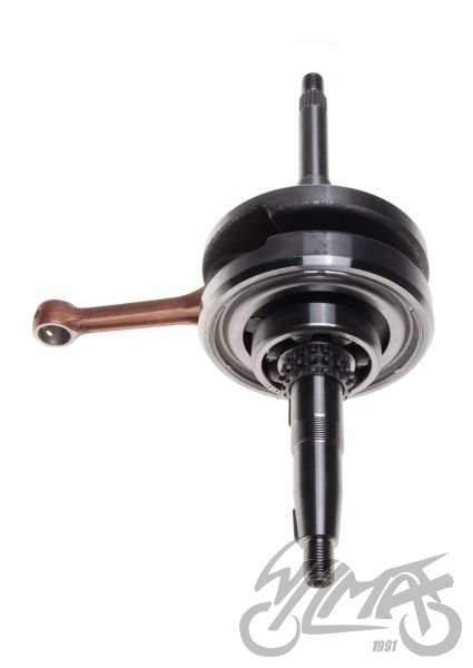 Kliková hřídel ATV 150