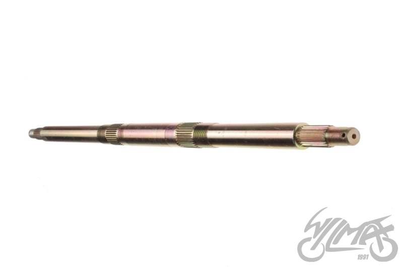 Hřídel zadní nápravy ATV 150