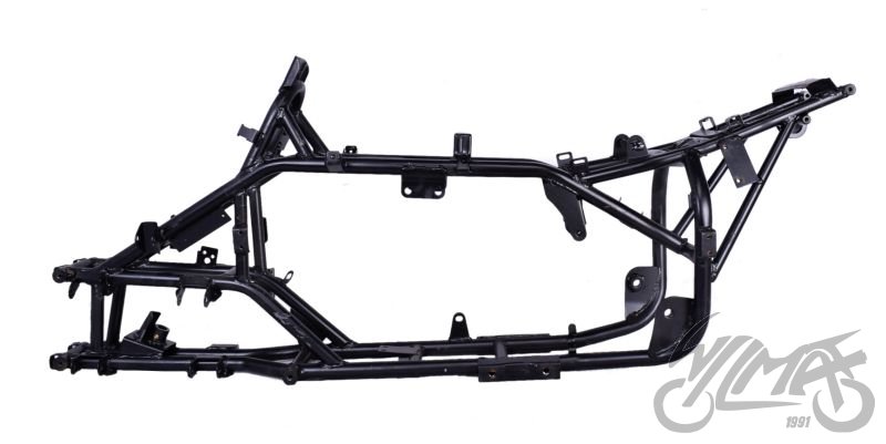 Příhradový rám ATV 150