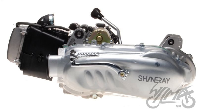 Motor Shineray ATV 150 - na dotaz