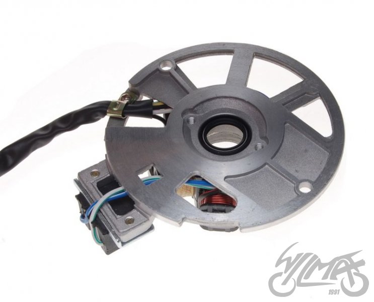 Stator zapalování Keeway Hurricane 50