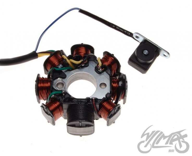 Stator zapalování Ogar 900