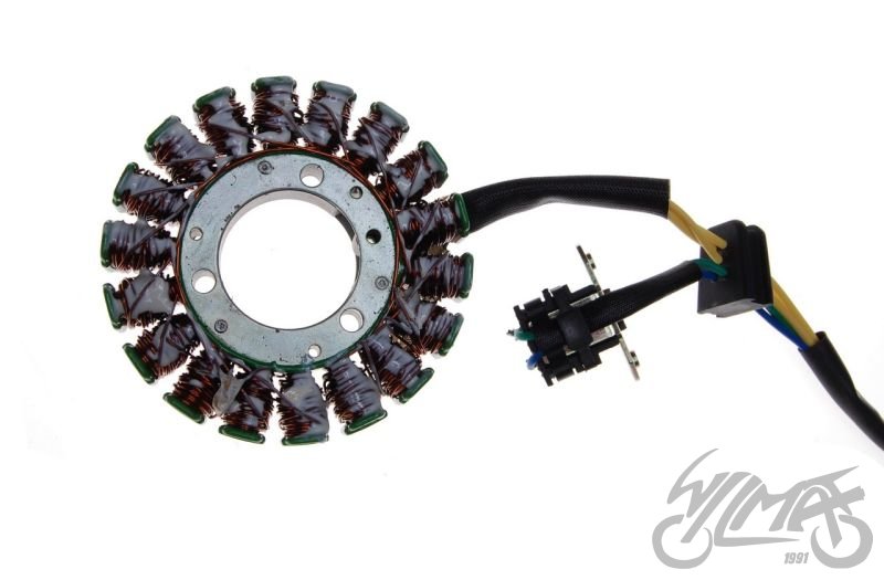 Stator zapalování Suzuki GN 125