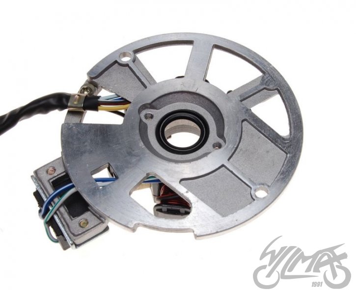 Stator zapalování CPI Aragon a Oliver 50