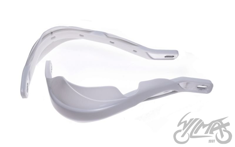 Chrániče páček Enduro s výztuhou Leoshi