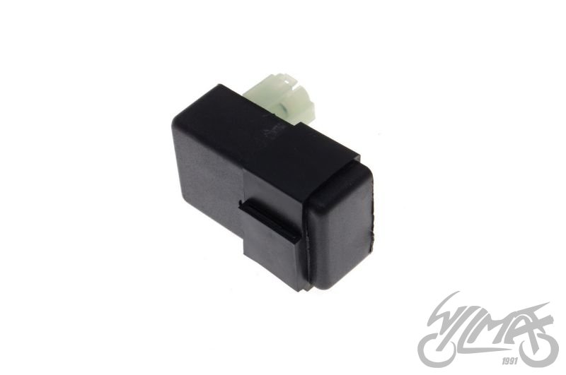 Modul zapalování 4T - skútry GY6 50