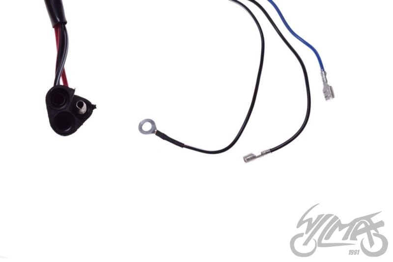 Modul zapalování SUZUKI RM80 RM85