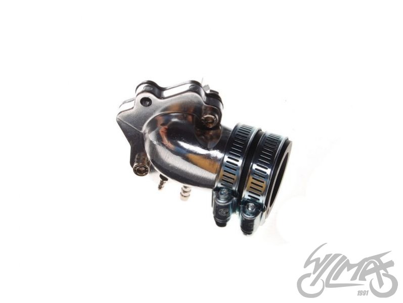 Příruba karburátoru Keeway 2T - TUNING