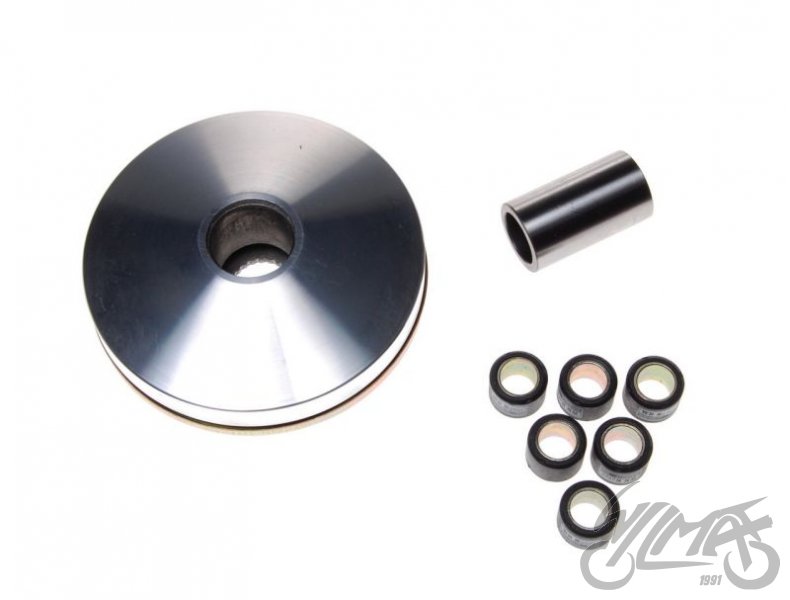 Variátor Suzuki AG 50