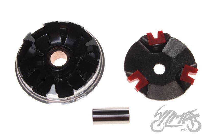 Variátor Yamaha Jog 50 - TUNING