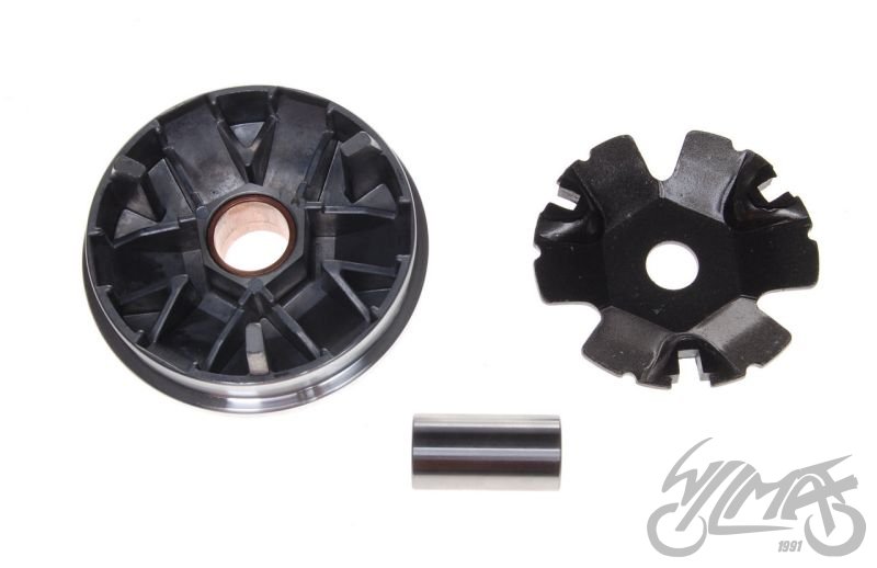 Variátor Honda Tact 50, Typhoon - TUNING