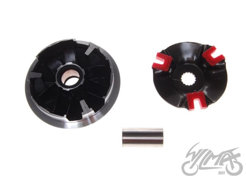 Variátor Yamaha BWS 50 - TUNING