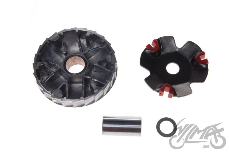 Variátor čína 4T GY6 50cm3 - TUNING