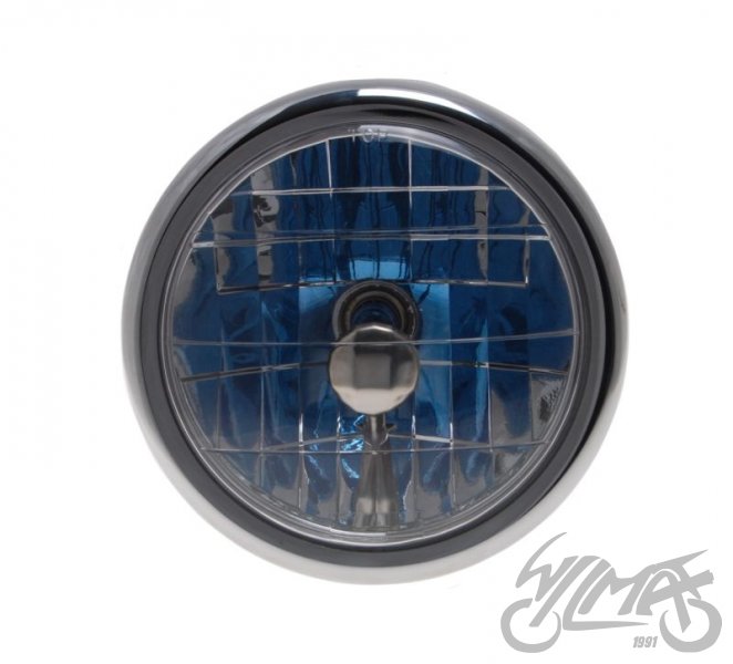 Přední světlo přídavné H6