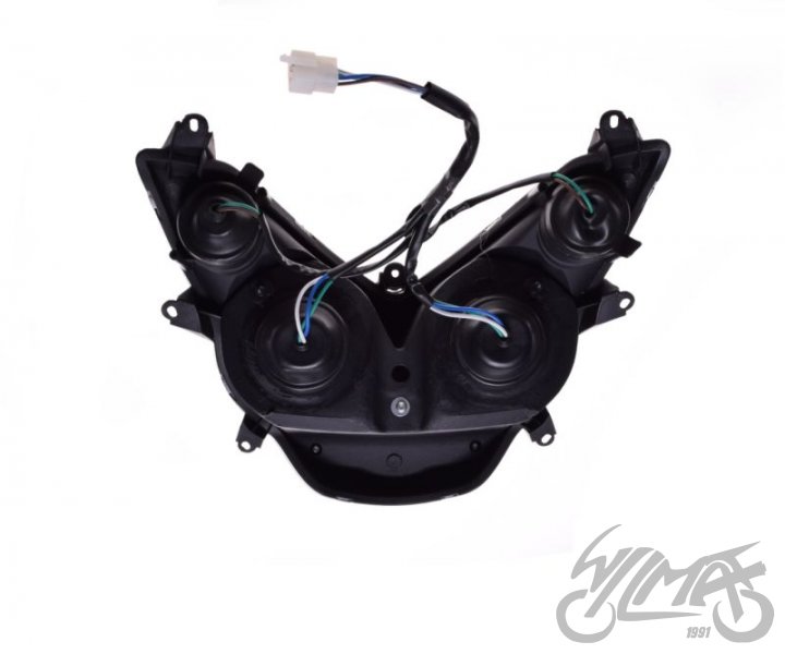 Přední světlo KINGWAY TIGGERO