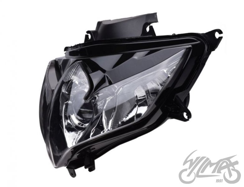 Přední světlo SUZUKI GSX-R 600 a 750