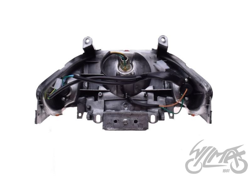 Zadní světlo Delfin 50 - viz popis