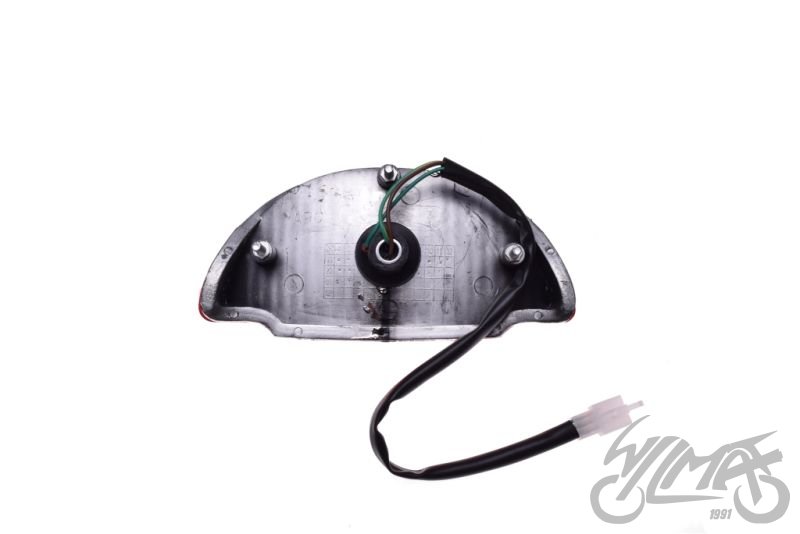 Zadní světlo Shotgun 50