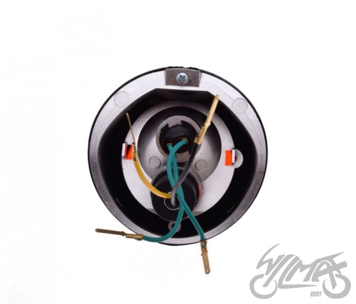 Zadní světla Aprilia SR 50