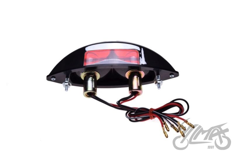 Zadní světlo Sopel - homologované