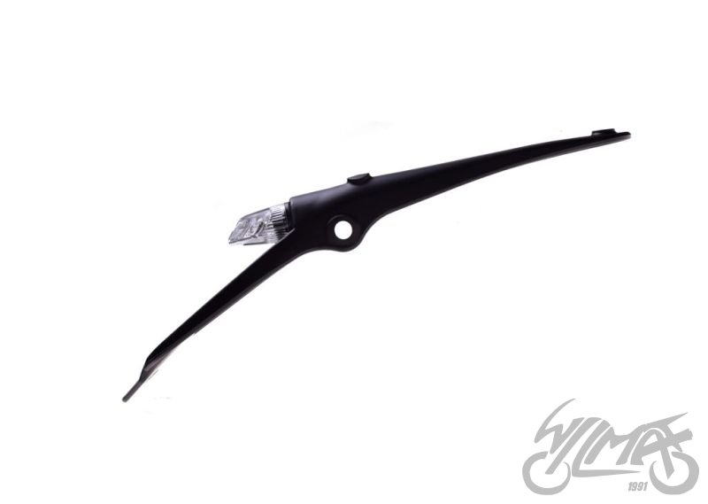 Univerzální zadní světlo ENDURO s homologací